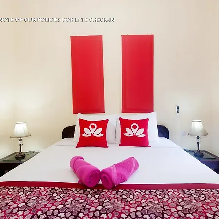 Zen Rooms Taman Baruna Jimbaran