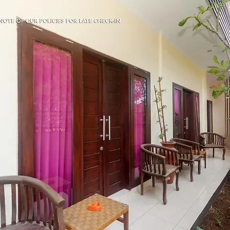 Zen Rooms Taman Baruna Jimbaran