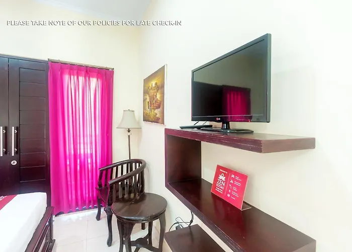 Zen Taman Baruna 2*