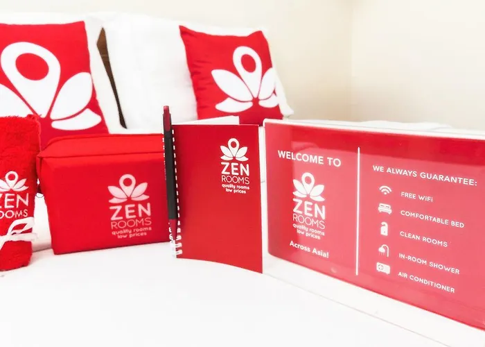 Zen Taman Baruna